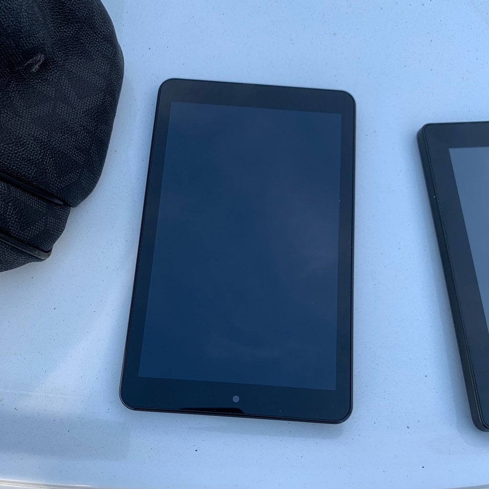 Android tablet
